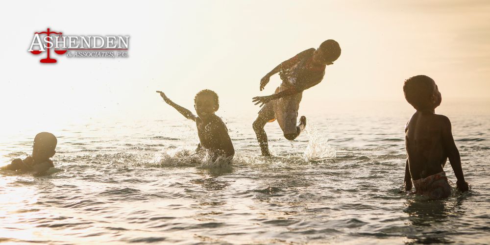 Child Wrongful Death lawyer dunwoody