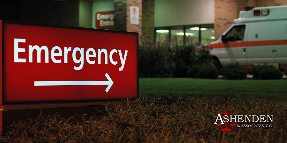 Child injury lawyers Brookhaven