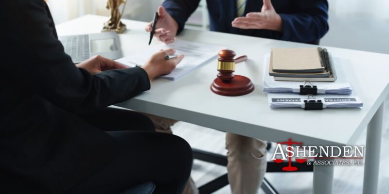 Dog Attack Attorney Sandy Springs