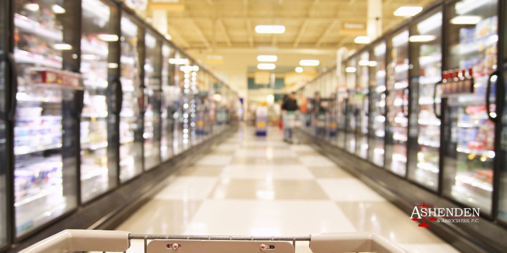 Sandy Springs slip and fall lawyer