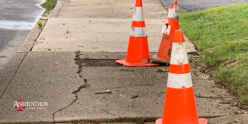 slip and fall attorney sandy springs, ga