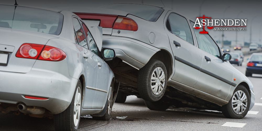 Auto Accident Attorney Dunwoody