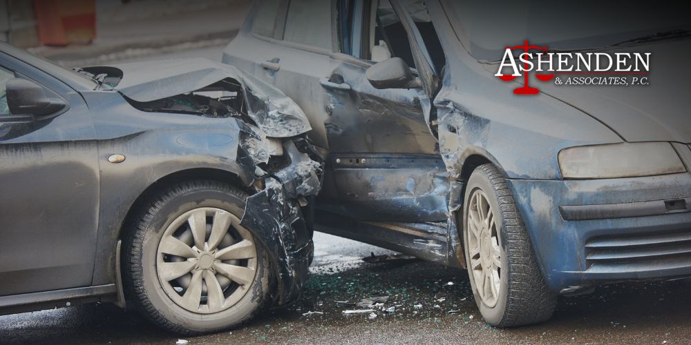 Car Accident Attorney Dunwoody