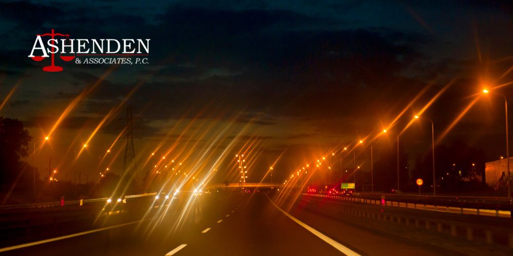 DUI Attorney Dunwoody Georgia