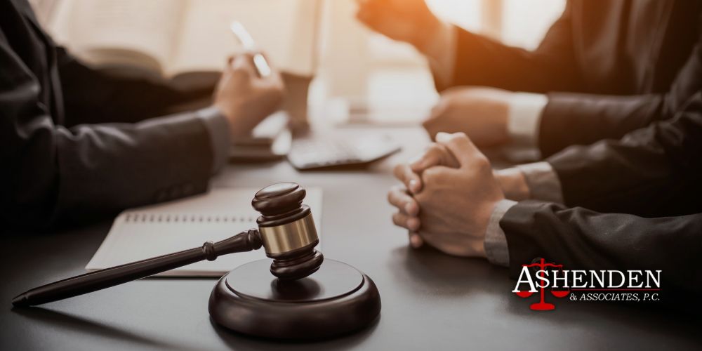 Dunwoody Brain Injury lawyer