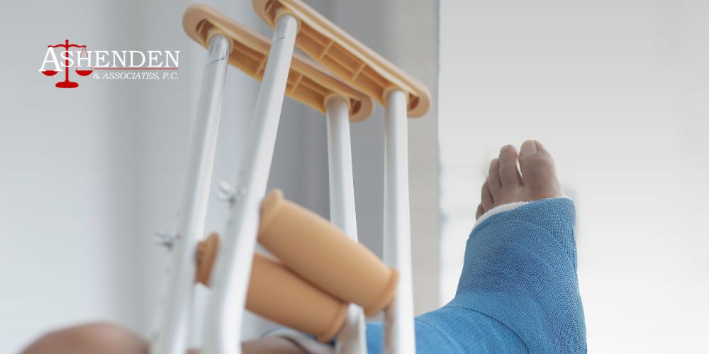 Dunwoody GA Truck Accident Lawyer