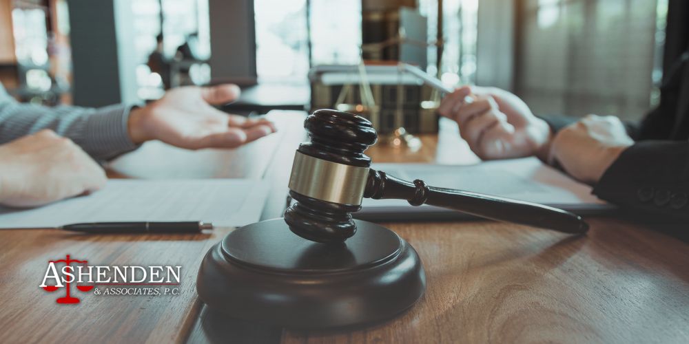 Dunwoody GA auto accident lawyer