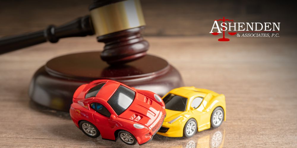 Dunwoody Georgia Car crash lawyer