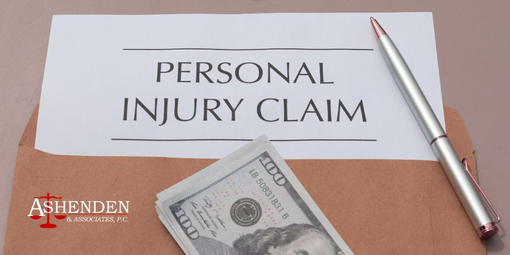 Dunwoody Georgia Slip and Fall lawyer