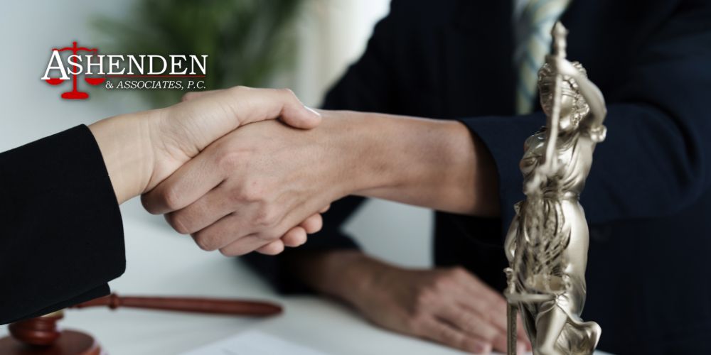 Dunwoody Georiga Wrongful Death Attorney