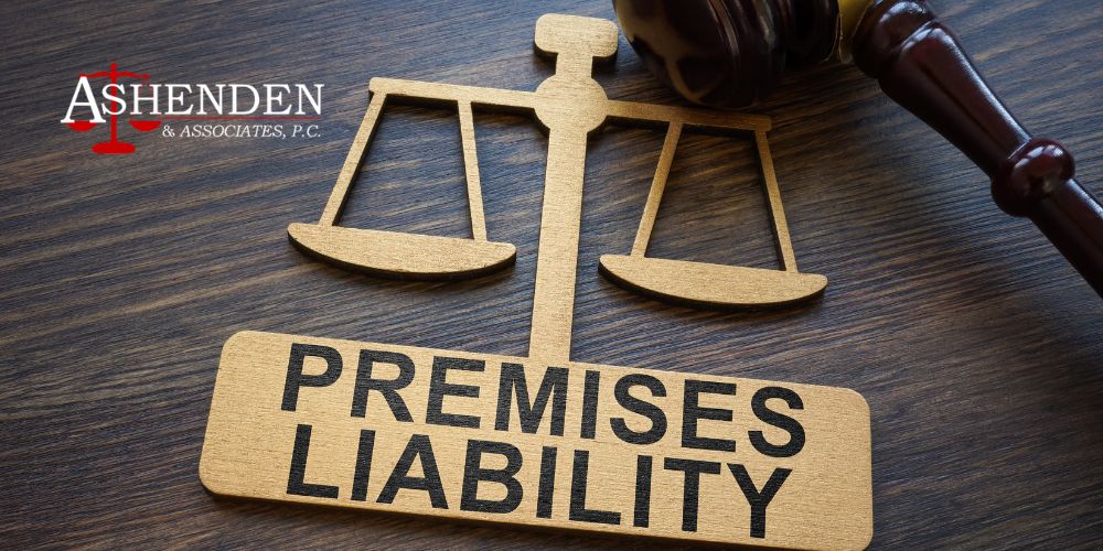 Dunwoody Premises Liability Attorney