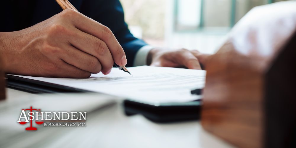 Dunwoody Wrongful Death Attorney