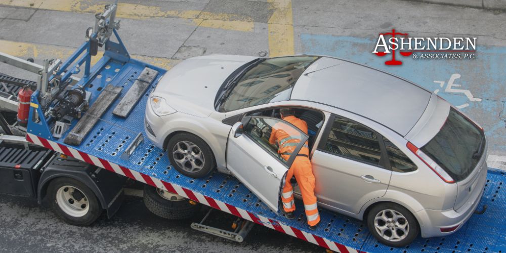 Dunwoody auto accident lawyer