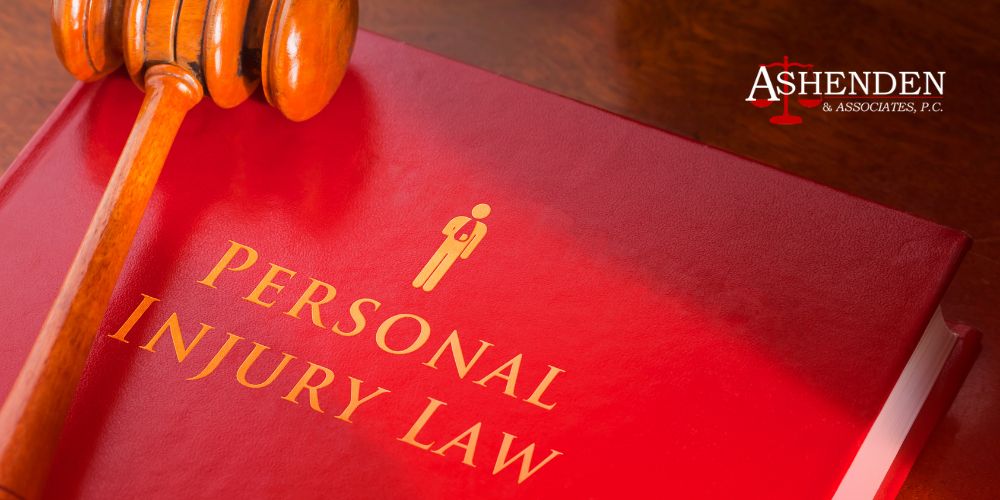 Dunwoody commercial Truck Accident attorney