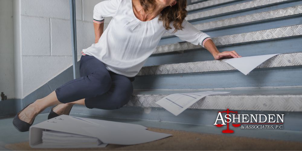 GA Premises Liability Lawyers
