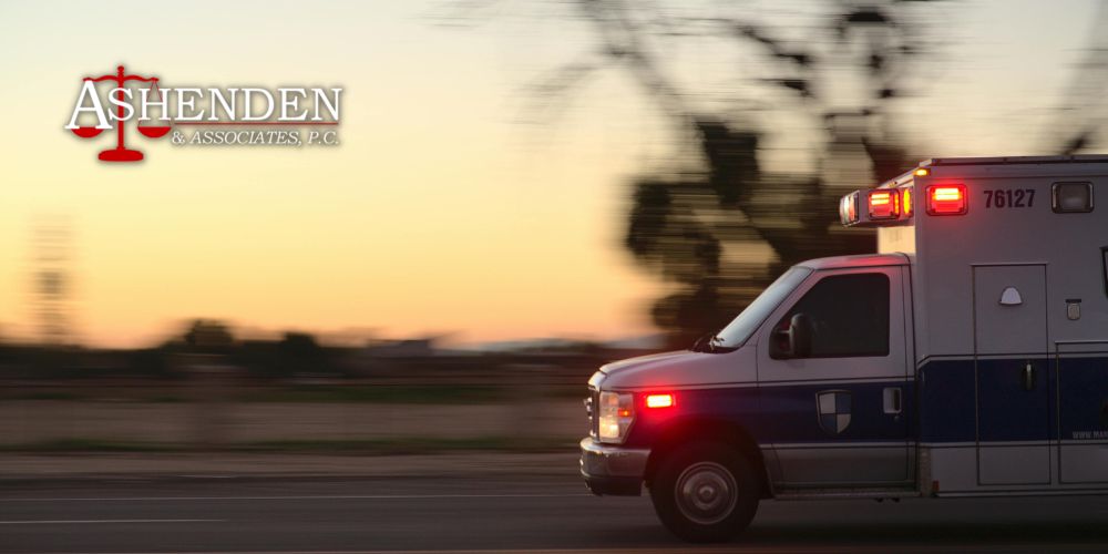 Atlanta Catastrophic Injury Attorney