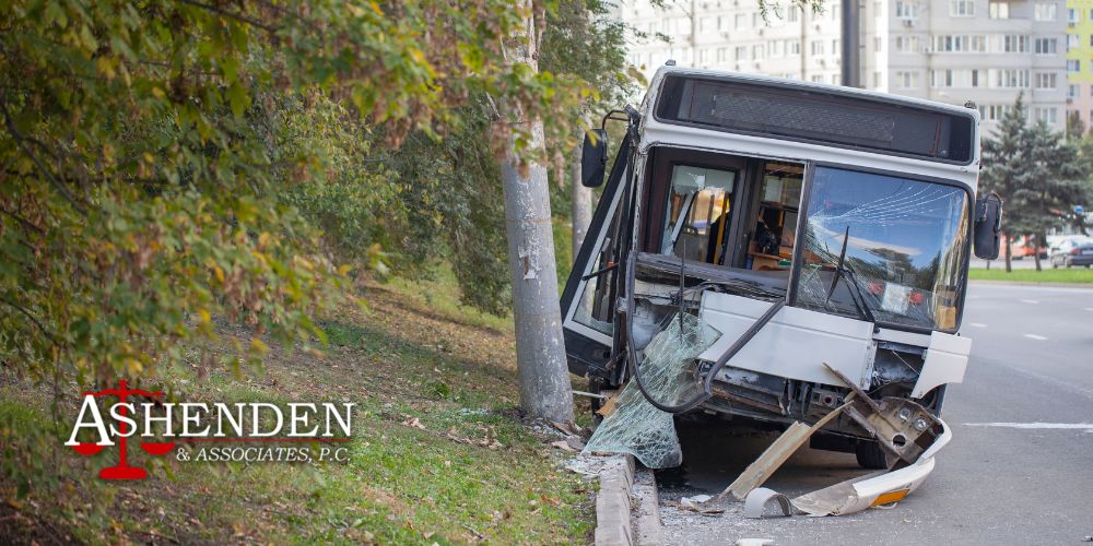 Bus Accident Lawyer Sandy Springs