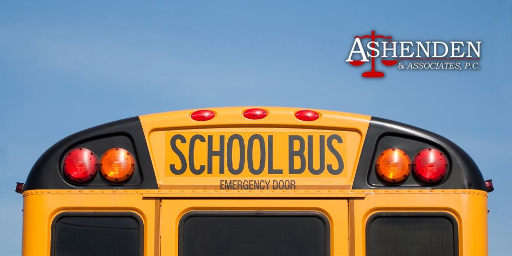 Bus Accident attorney Sandy Springs GA