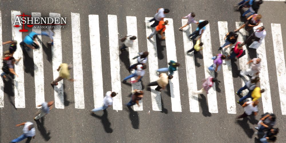 sandy springs georgia pedestrian accident attorney