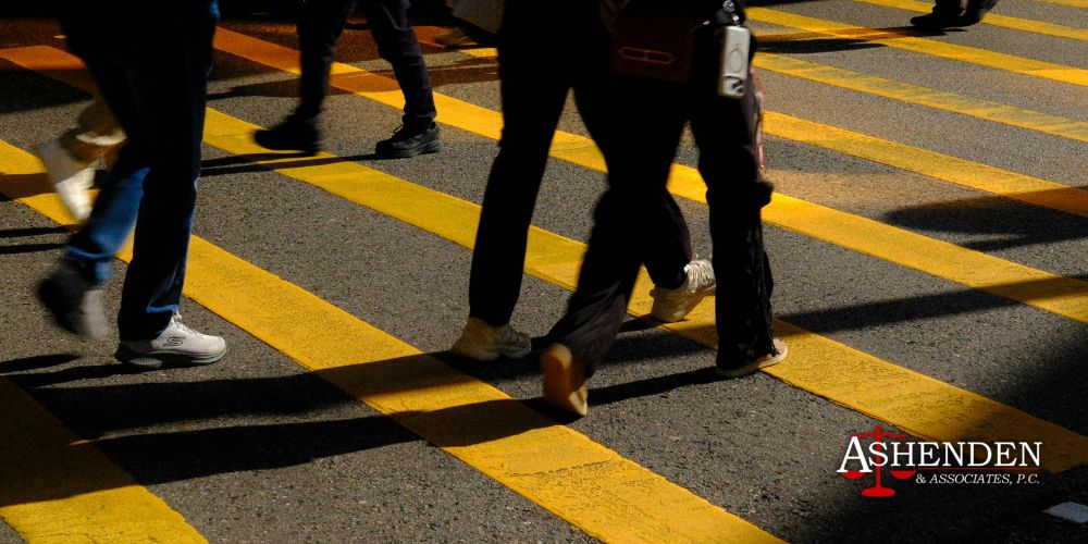 sandy springs pedestrian accident lawyer