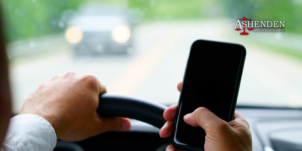Auto Accident Attorney Chamblee, GA