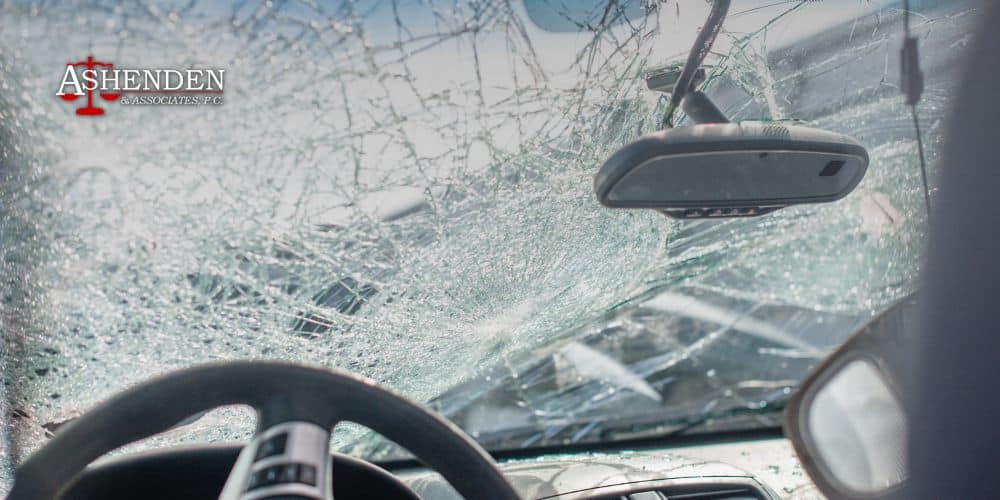 Auto Accident Lawyer Chamblee GA