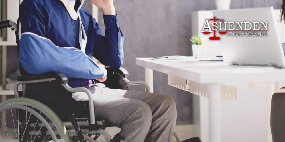 Car Accident Attorneys Chamblee Georgia