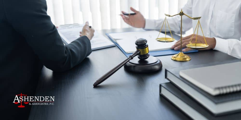Chamblee Auto Accident Attorneys