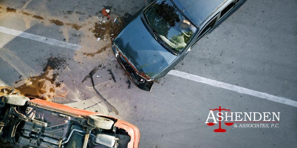 Chamblee GA Car Accident Lawyer