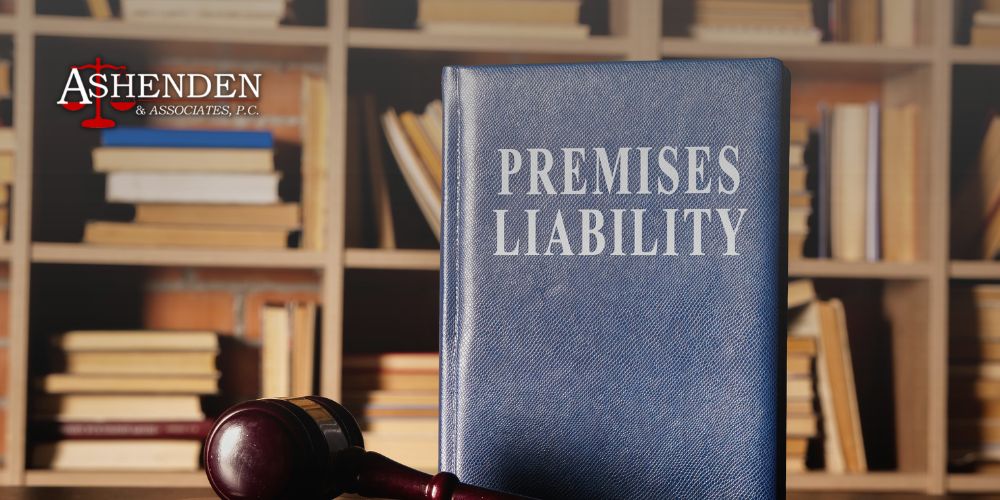 Sandy Springs Premises Liability Attorney