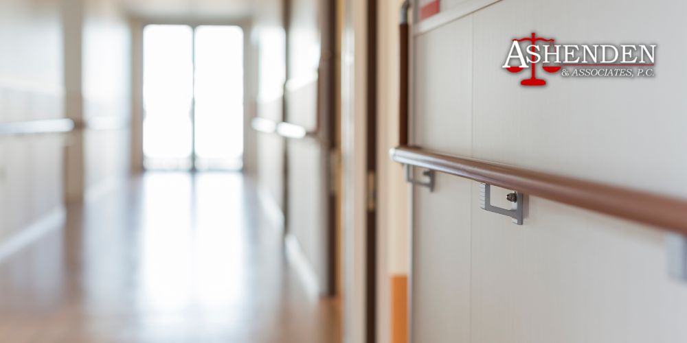 sandy springs georgia nursing home infection lawyer