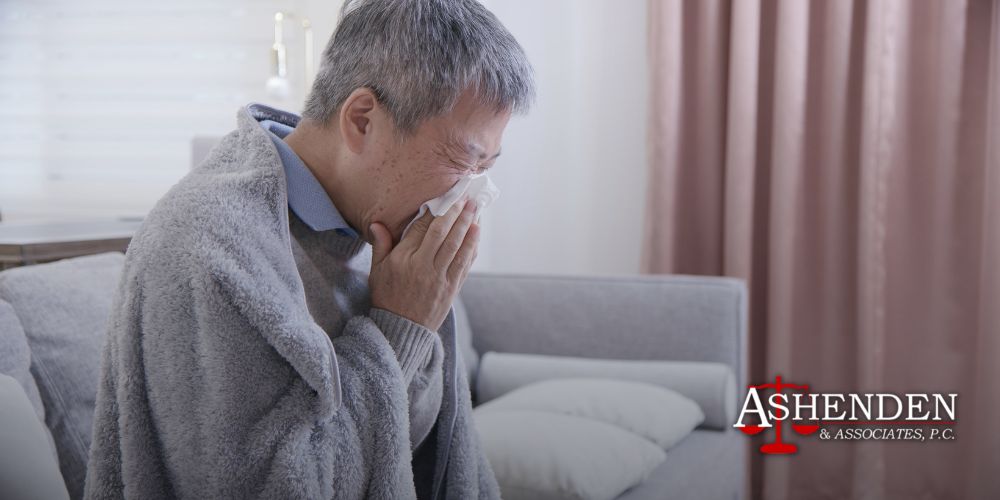 sandy springs nursing home infection attorney