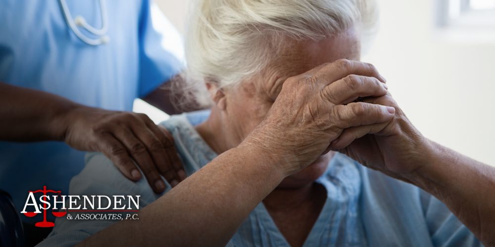 sandy springs nursing home abuse attorney